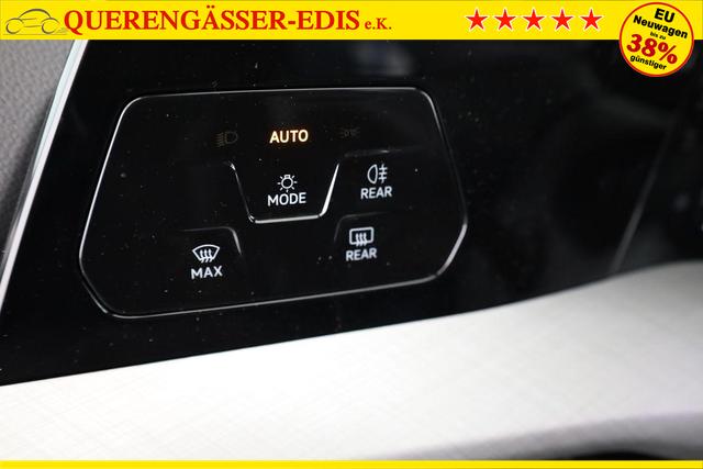 Volkswagen Golf Variant 1.5 TSI 110 kW Life VIII Life, AHK, easyOpen, Kamera, Winter, 3-J Garantie 