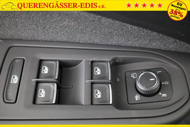 Volkswagen Golf Variant 1.5 TSI 110 kW Life VIII Life, AHK, easyOpen, Kamera, Winter, 3-J Garantie 