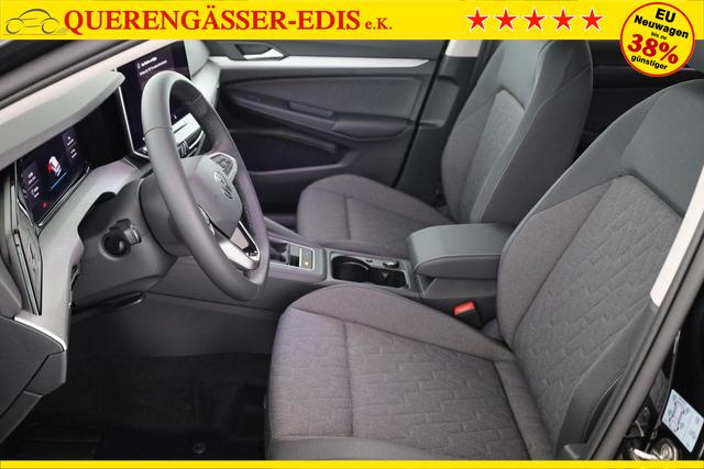 Volkswagen Golf Variant 1.5 TSI 110 kW Life VIII Life, AHK, easyOpen, Kamera, Winter, 3-J Garantie 