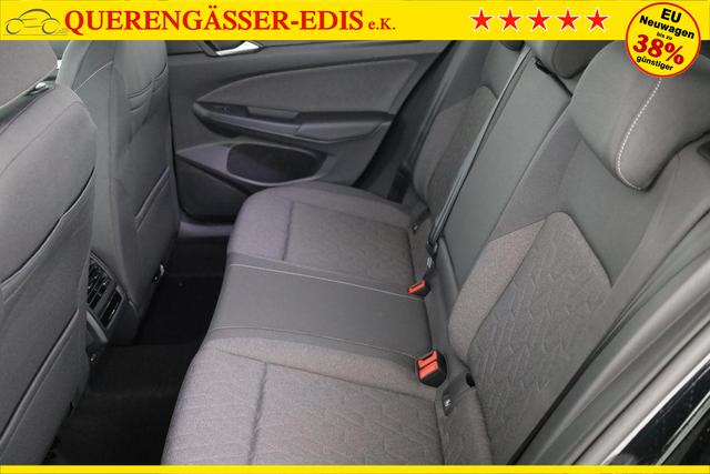 Volkswagen Golf Variant 1.5 TSI 110 kW Life VIII Life, AHK, easyOpen, Kamera, Winter, 3-J Garantie 