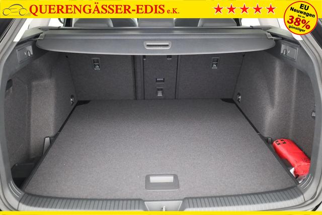 Volkswagen Golf Variant 1.5 TSI 110 kW Life VIII Life, AHK, easyOpen, Kamera, Winter, 3-J Garantie 