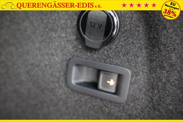 Volkswagen Golf Variant 1.5 TSI 110 kW Life VIII Life, AHK, easyOpen, Kamera, Winter, 3-J Garantie 