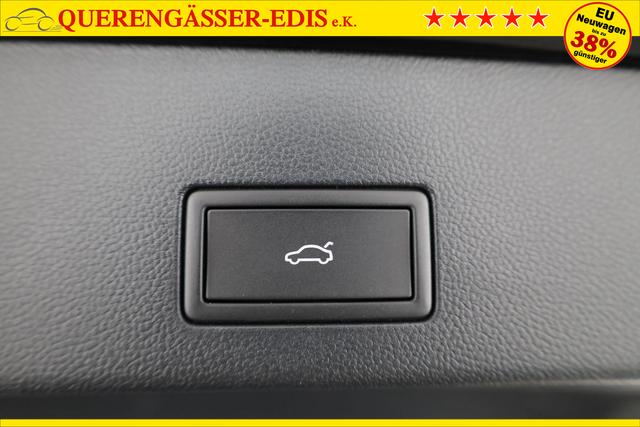 Volkswagen Golf Variant 1.5 TSI 110 kW Life VIII Life, AHK, easyOpen, Kamera, Winter, 3-J Garantie 