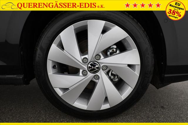 Volkswagen Golf Variant 1.5 TSI 110 kW Life VIII Life, AHK, easyOpen, Kamera, Winter, 3-J Garantie 