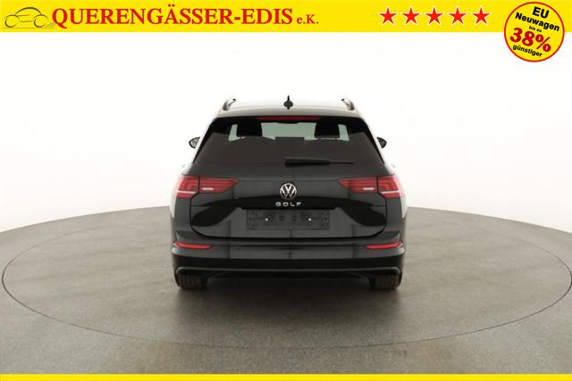 Volkswagen Golf Variant 1.5 TSI 110 kW Life VIII Life, AHK, easyOpen, Kamera, Winter, 3-J Garantie 