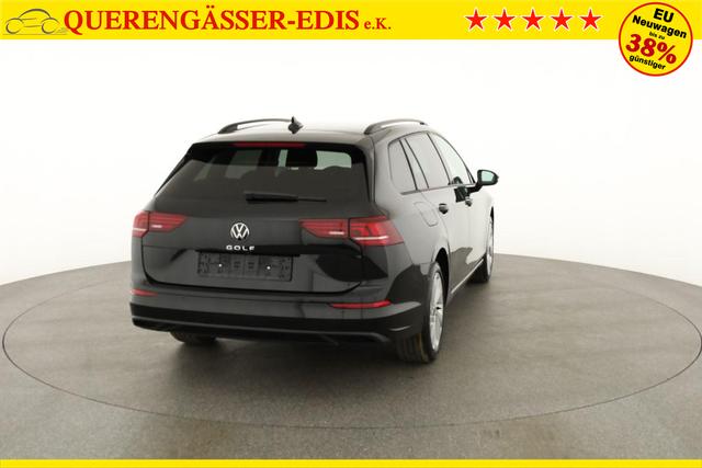 Volkswagen Golf Variant 1.5 TSI 110 kW Life VIII Life, AHK, easyOpen, Kamera, Winter, 3-J Garantie 
