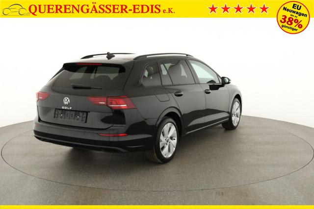 Volkswagen Golf Variant 1.5 TSI 110 kW Life VIII Life, AHK, easyOpen, Kamera, Winter, 3-J Garantie 