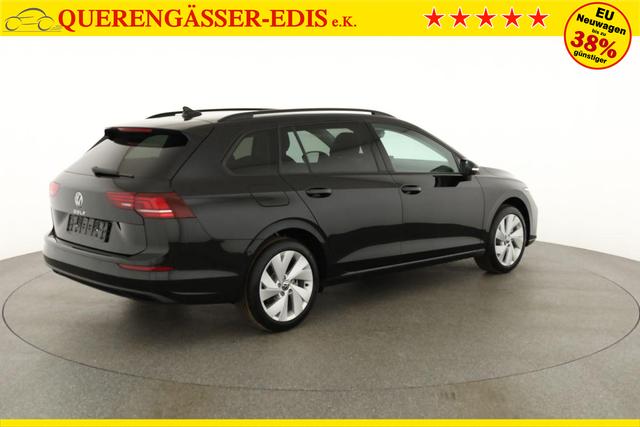 Volkswagen Golf Variant 1.5 TSI 110 kW Life VIII Life, AHK, easyOpen, Kamera, Winter, 3-J Garantie 