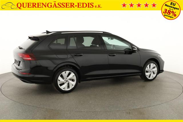 Volkswagen Golf Variant 1.5 TSI 110 kW Life VIII Life, AHK, easyOpen, Kamera, Winter, 3-J Garantie 
