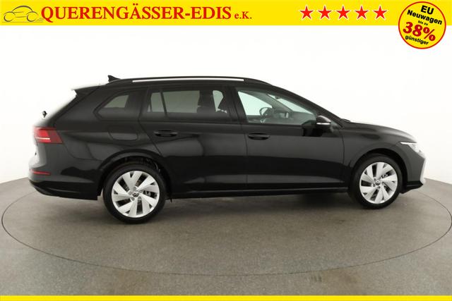 Volkswagen Golf Variant 1.5 TSI 110 kW Life VIII Life, AHK, easyOpen, Kamera, Winter, 3-J Garantie 