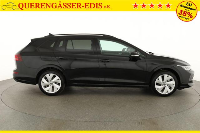 Volkswagen Golf Variant 1.5 TSI 110 kW Life VIII Life, AHK, easyOpen, Kamera, Winter, 3-J Garantie 