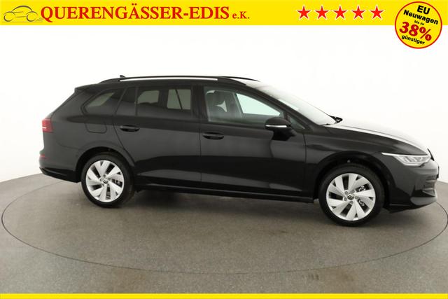Volkswagen Golf Variant 1.5 TSI 110 kW Life VIII Life, AHK, easyOpen, Kamera, Winter, 3-J Garantie 