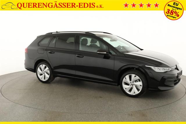 Volkswagen Golf Variant 1.5 TSI 110 kW Life VIII Life, AHK, easyOpen, Kamera, Winter, 3-J Garantie 