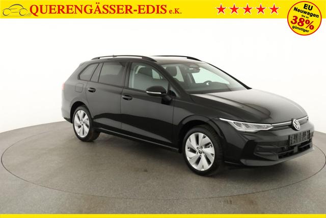 Volkswagen Golf Variant 1.5 TSI 110 kW Life VIII Life, AHK, easyOpen, Kamera, Winter, 3-J Garantie 