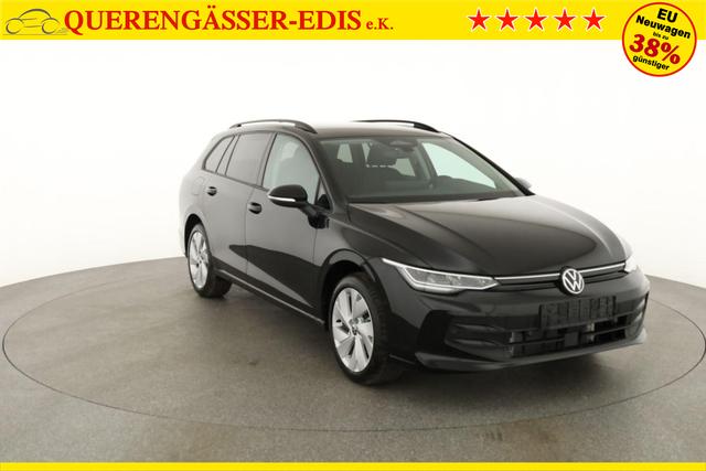 Volkswagen Golf Variant 1.5 TSI 110 kW Life VIII Life, AHK, easyOpen, Kamera, Winter, 3-J Garantie 