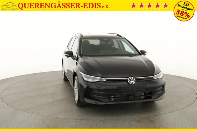 Volkswagen Golf Variant 1.5 TSI 110 kW Life VIII Life, AHK, easyOpen, Kamera, Winter, 3-J Garantie 