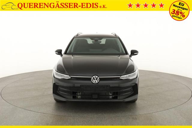 Volkswagen Golf Variant 1.5 TSI 110 kW Life VIII Life, AHK, easyOpen, Kamera, Winter, 3-J Garantie 