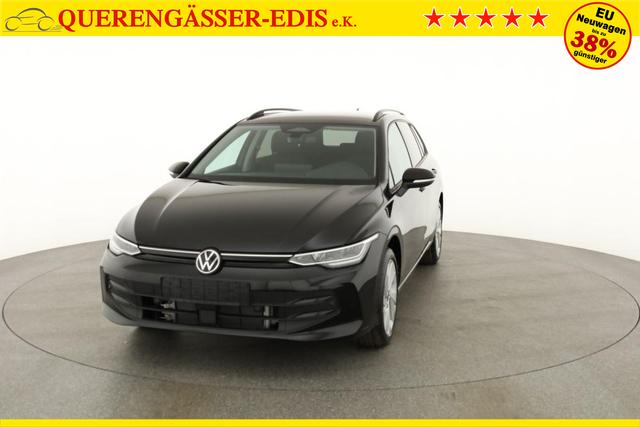 Volkswagen Golf Variant 1.5 TSI 110 kW Life VIII Life, AHK, easyOpen, Kamera, Winter, 3-J Garantie 