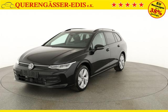 Volkswagen Golf Variant 1.5 TSI 110 kW Life VIII Life, AHK, easyOpen, Kamera, Winter, 3-J Garantie 