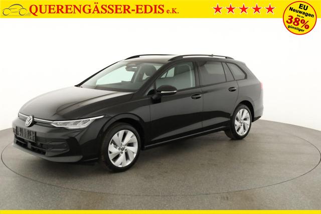 Volkswagen Golf Variant 1.5 TSI 110 kW Life VIII Life, AHK, easyOpen, Kamera, Winter, 3-J Garantie 