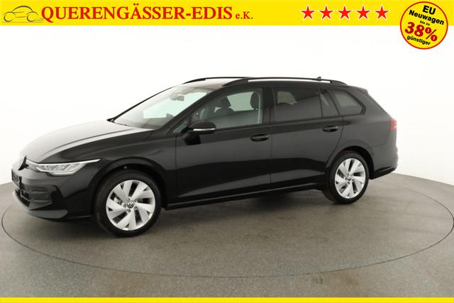 Volkswagen Golf Variant 1.5 TSI 110 kW Life VIII Life, AHK, easyOpen, Kamera, Winter, 3-J Garantie 