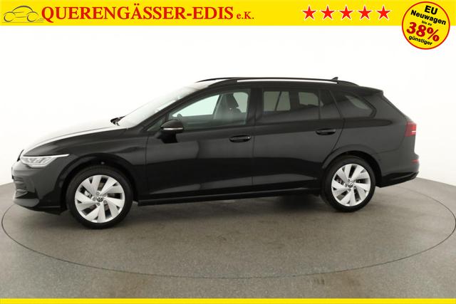 Volkswagen Golf Variant 1.5 TSI 110 kW Life VIII Life, AHK, easyOpen, Kamera, Winter, 3-J Garantie 