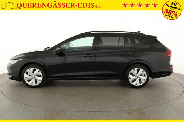 Volkswagen Golf Variant 1.5 TSI 110 kW Life VIII Life, AHK, easyOpen, Kamera, Winter, 3-J Garantie 