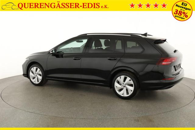 Volkswagen Golf Variant 1.5 TSI 110 kW Life VIII Life, AHK, easyOpen, Kamera, Winter, 3-J Garantie 