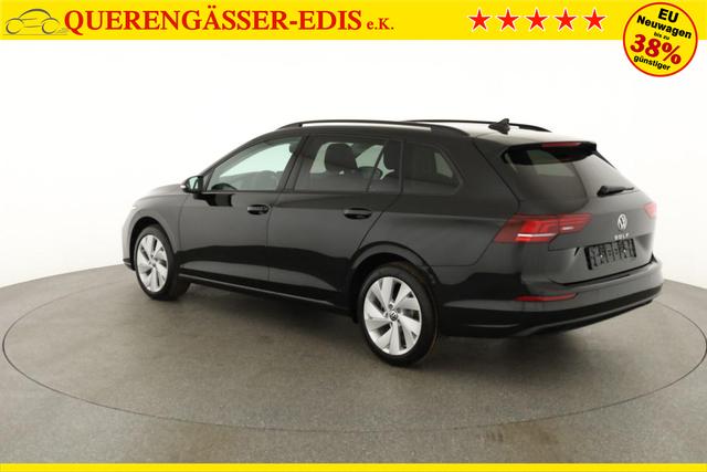 Volkswagen Golf Variant 1.5 TSI 110 kW Life VIII Life, AHK, easyOpen, Kamera, Winter, 3-J Garantie 