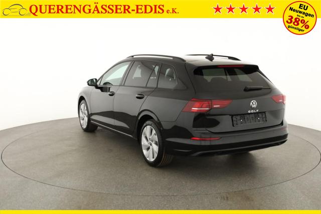 Volkswagen Golf Variant 1.5 TSI 110 kW Life VIII Life, AHK, easyOpen, Kamera, Winter, 3-J Garantie 