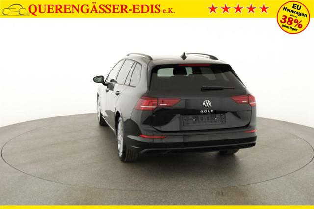 Volkswagen Golf Variant 1.5 TSI 110 kW Life VIII Life, AHK, easyOpen, Kamera, Winter, 3-J Garantie 