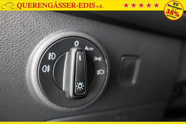 Cupra Ateca Basis 4Drive 2.0 TSI DSG 4Drive, AHK, Navi, Kamera, Side, Winter, el. Klappe, 19-Zoll, 5 J.-Garantie 