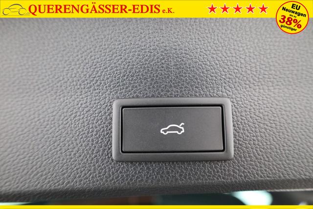 Cupra Ateca Basis 4Drive 2.0 TSI DSG 4Drive, AHK, Navi, Kamera, Side, Winter, el. Klappe, 19-Zoll, 5 J.-Garantie 