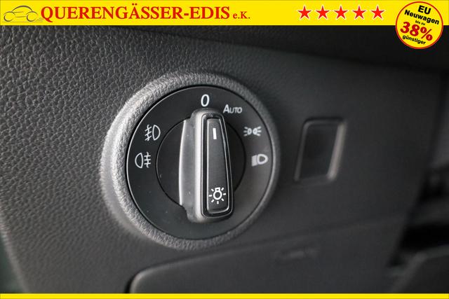 Cupra Ateca Basis 4Drive 2.0 TSI DSG 4Drive, AHK, Navi, Kamera, Side, Winter, el. Klappe, 19-Zoll, 5 J.-Garantie 