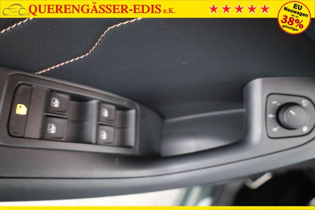 Cupra Ateca Basis 4Drive 2.0 TSI DSG 4Drive, AHK, Navi, Kamera, Side, Winter, el. Klappe, 19-Zoll, 5 J.-Garantie 