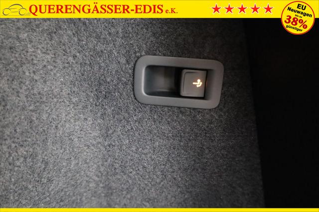 Cupra Ateca Basis 4Drive 2.0 TSI DSG 4Drive, AHK, Navi, Kamera, Side, Winter, el. Klappe, 19-Zoll, 5 J.-Garantie 