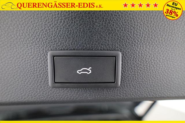 Cupra Ateca Basis 4Drive 2.0 TSI DSG 4Drive, AHK, Navi, Kamera, Side, Winter, el. Klappe, 19-Zoll, 5 J.-Garantie 