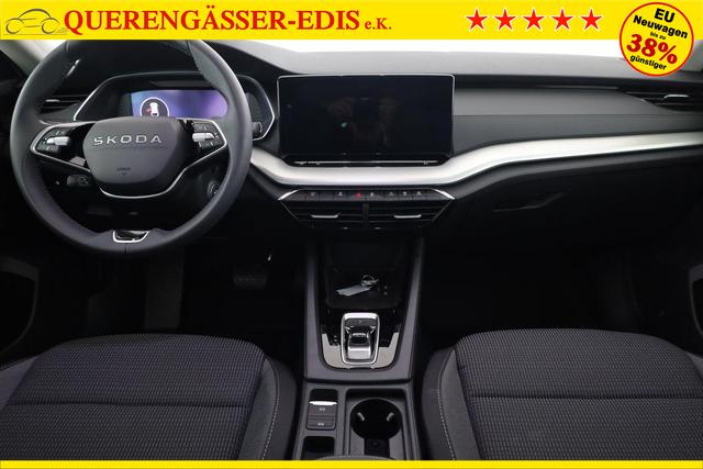 Skoda Octavia Combi 1.5 TSI mHEV 110 kW Selection eTSI DSG Selection, FS-beheizbar, LED, Kamera, Side, Winter, sofort 