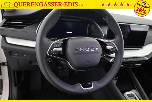 Skoda Octavia Combi 1.5 TSI mHEV 110 kW Selection eTSI DSG Selection, FS-beheizbar, LED, Kamera, Side, Winter, sofort 