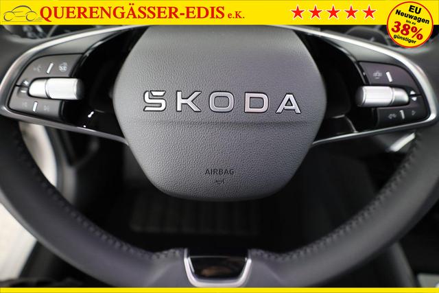 Skoda Octavia Combi 1.5 TSI mHEV 110 kW Selection eTSI DSG Selection, FS-beheizbar, LED, Kamera, Side, Winter, sofort 