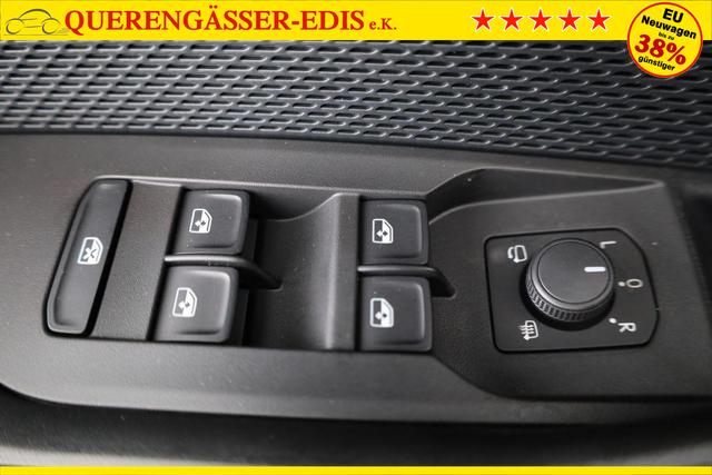Skoda Octavia Combi 1.5 TSI mHEV 110 kW Selection eTSI DSG Selection, FS-beheizbar, LED, Kamera, Side, Winter, sofort 