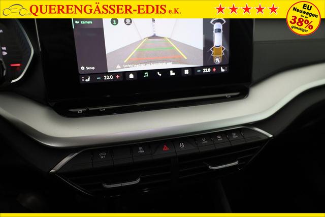 Skoda Octavia Combi 1.5 TSI mHEV 110 kW Selection eTSI DSG Selection, FS-beheizbar, LED, Kamera, Side, Winter, sofort 