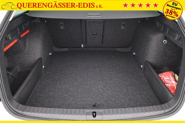 Skoda Octavia Combi 1.5 TSI mHEV 110 kW Selection eTSI DSG Selection, FS-beheizbar, LED, Kamera, Side, Winter, sofort 