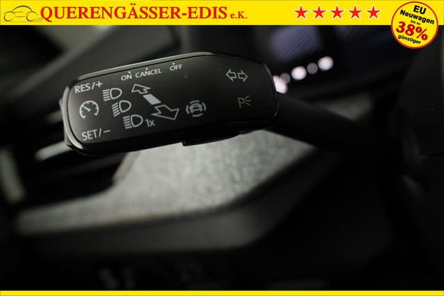 Skoda Kamiq Selection 1.5 TSI DSG Selection, LED, Kamera, Ladeboden, Winter 