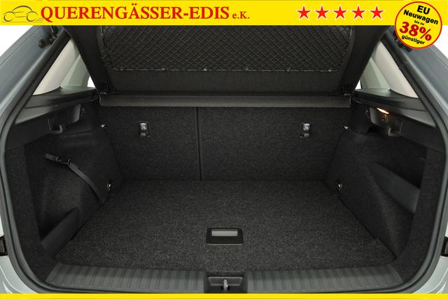 Skoda Kamiq Selection 1.5 TSI DSG Selection, LED, Kamera, Ladeboden, Winter 