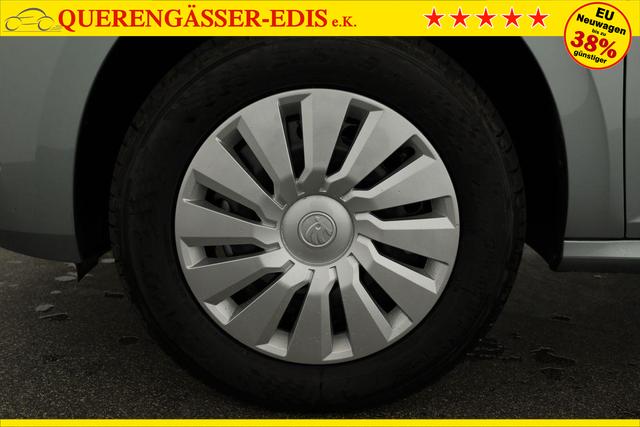Skoda Kamiq Selection 1.5 TSI DSG Selection, LED, Kamera, Ladeboden, Winter 
