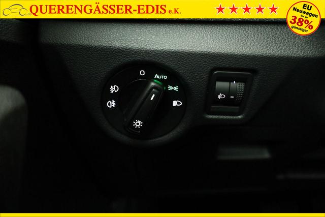 Skoda Kamiq Selection 1.5 TSI DSG Selection, LED, Kamera, Ladeboden, Winter 