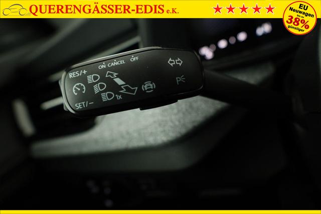 Skoda Kamiq Selection 1.5 TSI DSG Selection, LED, Kamera, Ladeboden, Winter 