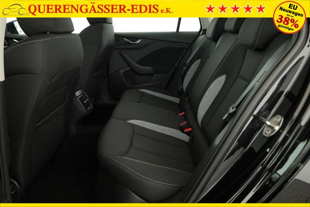 Skoda Kamiq Selection 1.5 TSI DSG Selection, LED, Kamera, Ladeboden, Winter 