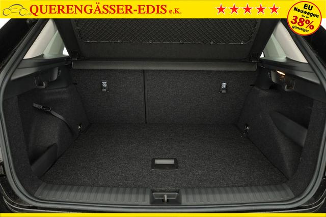 Skoda Kamiq Selection 1.5 TSI DSG Selection, LED, Kamera, Ladeboden, Winter 